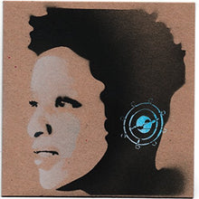 Denitia - Blind / Moments [7" Vinyl]