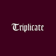 Bob Dylan - Triplicate [3 CD]