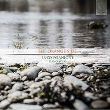 Pre-Order: Orange Side [CD]
