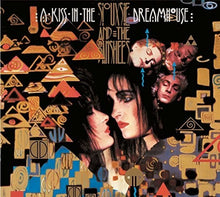 Siouxsie And The Banshees - A Kiss In The Dreamhouse [LP] Vinyl Record