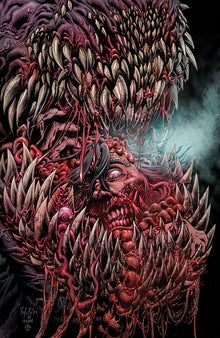 House Of Slaughter #6 C Bodybag Kyle Hotz Variant (05/18/2022) Boom