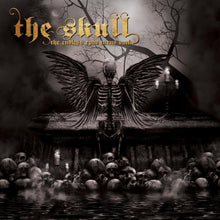 Skull - Endless Road Turns Dark Music CD