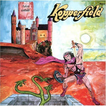 Kopperfield - Tales Untold [CD]
