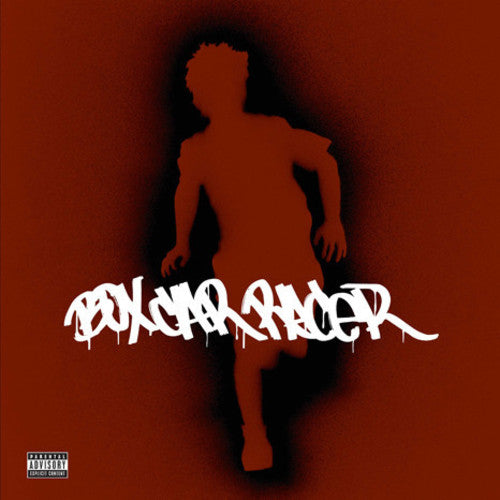 Box Car Racer - Box Car Racer [Reissue] Vinyl Record