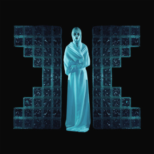 Drab Majesty - Demonstration [CD]