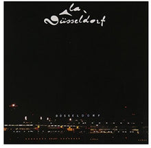 the album cover for La Dusseldorf - La Dusseldorf (Ita)