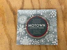 the album cover for Motown Christmas / Various - Motown Christmas (Various Artists)