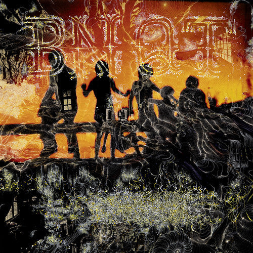 BNQT - Volume 1 [CD]