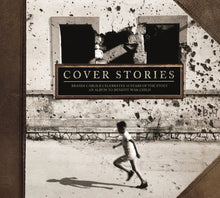 the album cover for Brandi Carlile - Cover Stories: Brandi Carlile Celebrates 10 Years of the Story (An Album to Benefit War Child)