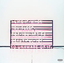 The 1975 - I Like It When You Sleep For You Are So Beautiful Yet So Unaware Of It [Import Vinyl] Vinyl Record