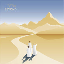 Libera - Beyond [CD]