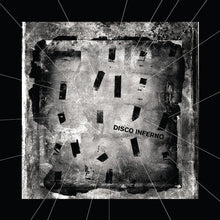 Disco Inferno - In Debt Music CD
