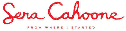 Sera Cahoone - From Where I Started Music CD