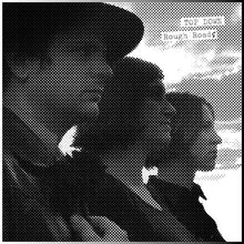 the album cover for Top Down - Rough Roads