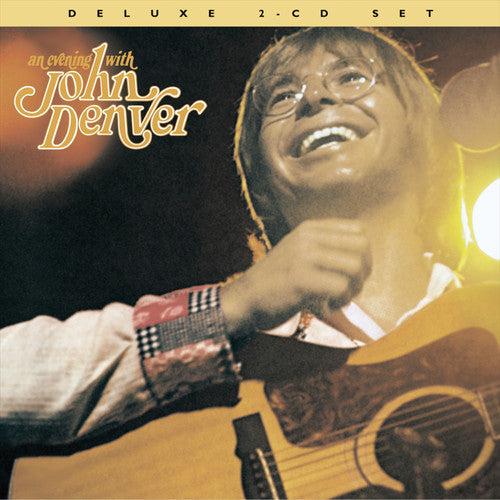 John Denver - An Evening with John Denver [2 CD]