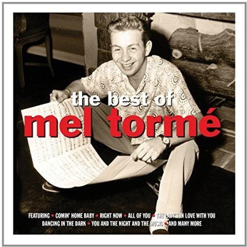 Mel Torme - Best Of [CD]