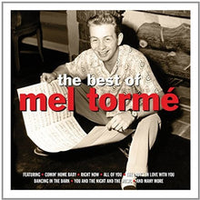 Mel Torme - Best Of [CD]