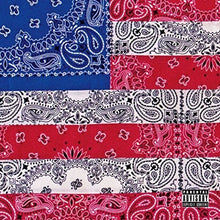 Joey Bada$$ - All-Amerikkkan Bada$$ [CD]