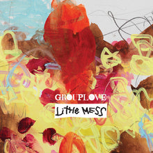 Grouplove - Little Mess EP [LP] Vinyl Record