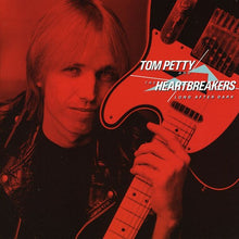 Tom Petty & The Heartbreakers - Long After Dark [CD]