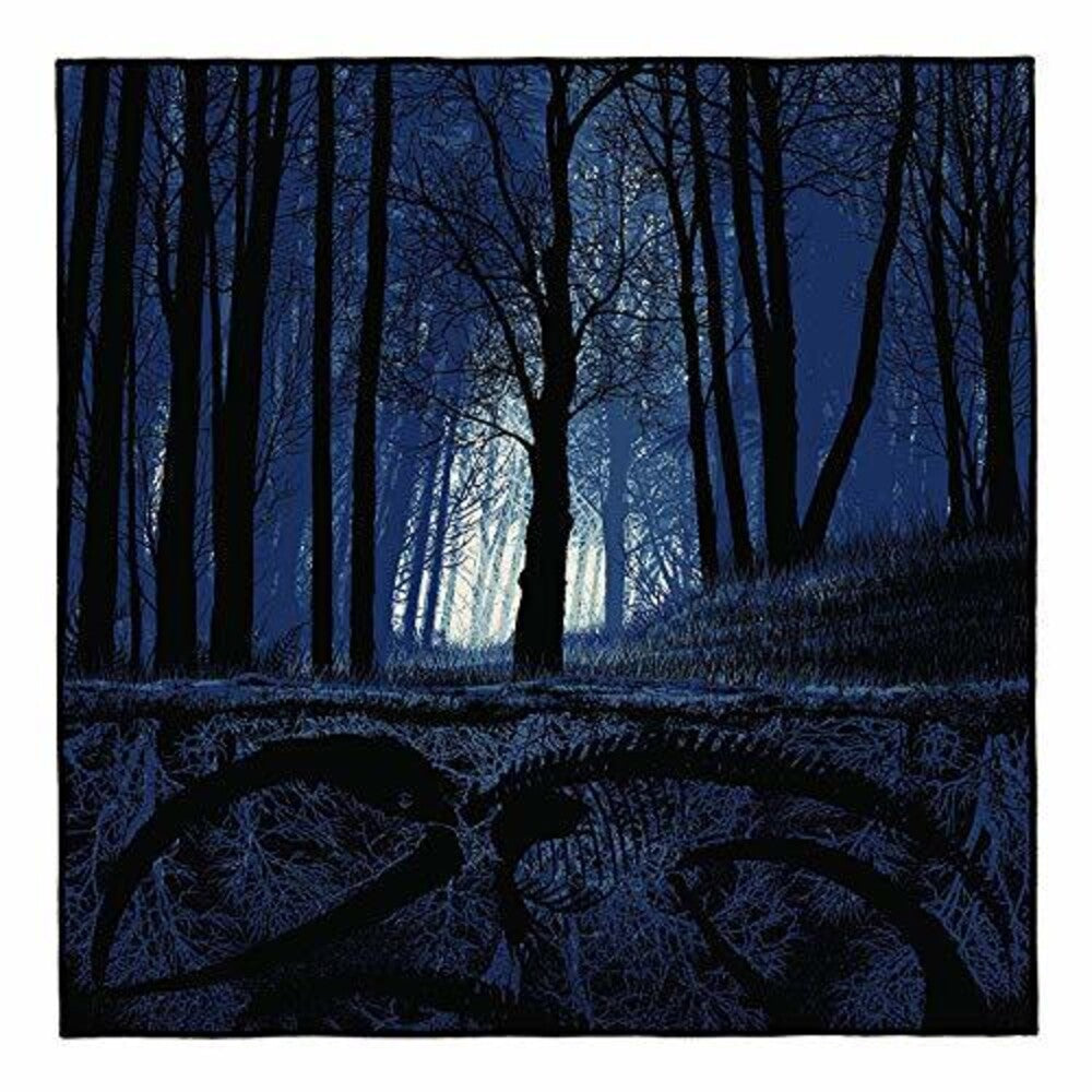 Rabbit Rabbit Radio - Vol. 2: Swallow Me Whole [CD]