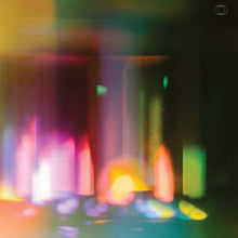 Beacon - Gravity Pairs [LP] Vinyl Record