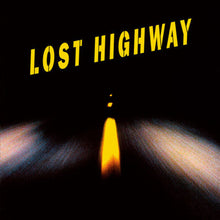 Various Artists - Lost Highway [2 LP] Vinyl Record