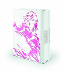 Game Music Jpn - Final Fantasy 13-2 (Original Soundtrack) [CD]
