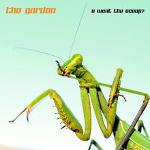 The Garden - U Want The Scoop? [Vinyl] Vinyl Record