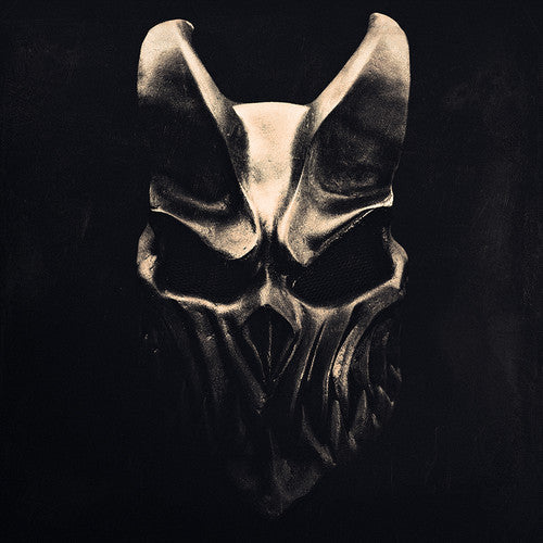 the album cover for Slaughter to Prevail - Misery Sermon