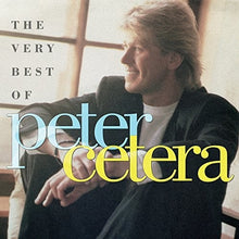 Peter Cetera - The Very Best Of Peter Cetera [CD]