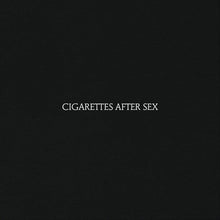 Cigarettes After Sex - Cigarettes After Sex Music CD