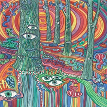 the album cover for Spectre Folk - Vol. 4