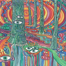 Spectre Folk - Vol. 4 [LP] Vinyl Record