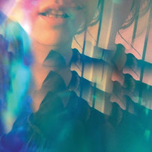 the album cover for Tiny Vipers - Laughter