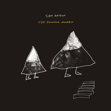 Sam Amidon - The Following Mountain [LP] Vinyl Record