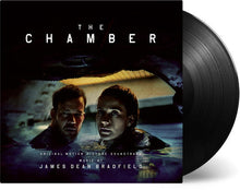 James Dean Bradfield - The Chamber (Original Motion Picture Soundtrack) [LP] Vinyl Record