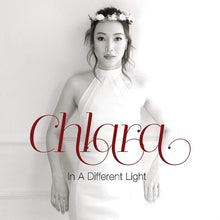 Chlara - In A Different Light [CD]