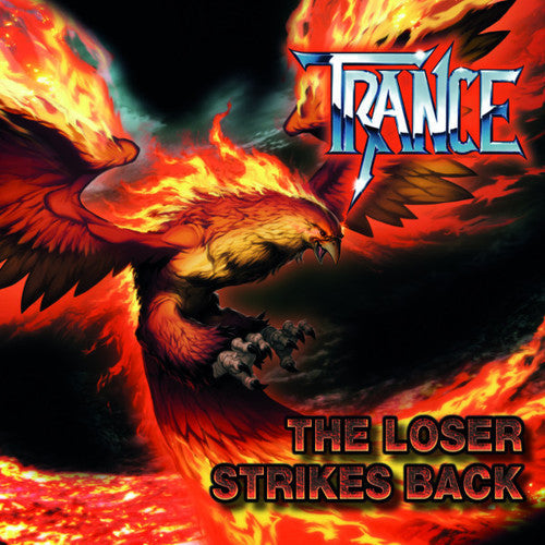 Trance - Loser Strikes Back [CD]
