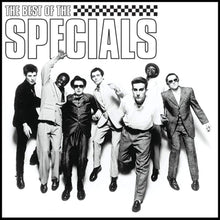 The Specials - The Best Of The Specials [Import LP] Vinyl Record