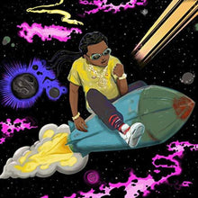 Takeoff - The Last Rocket [CD]