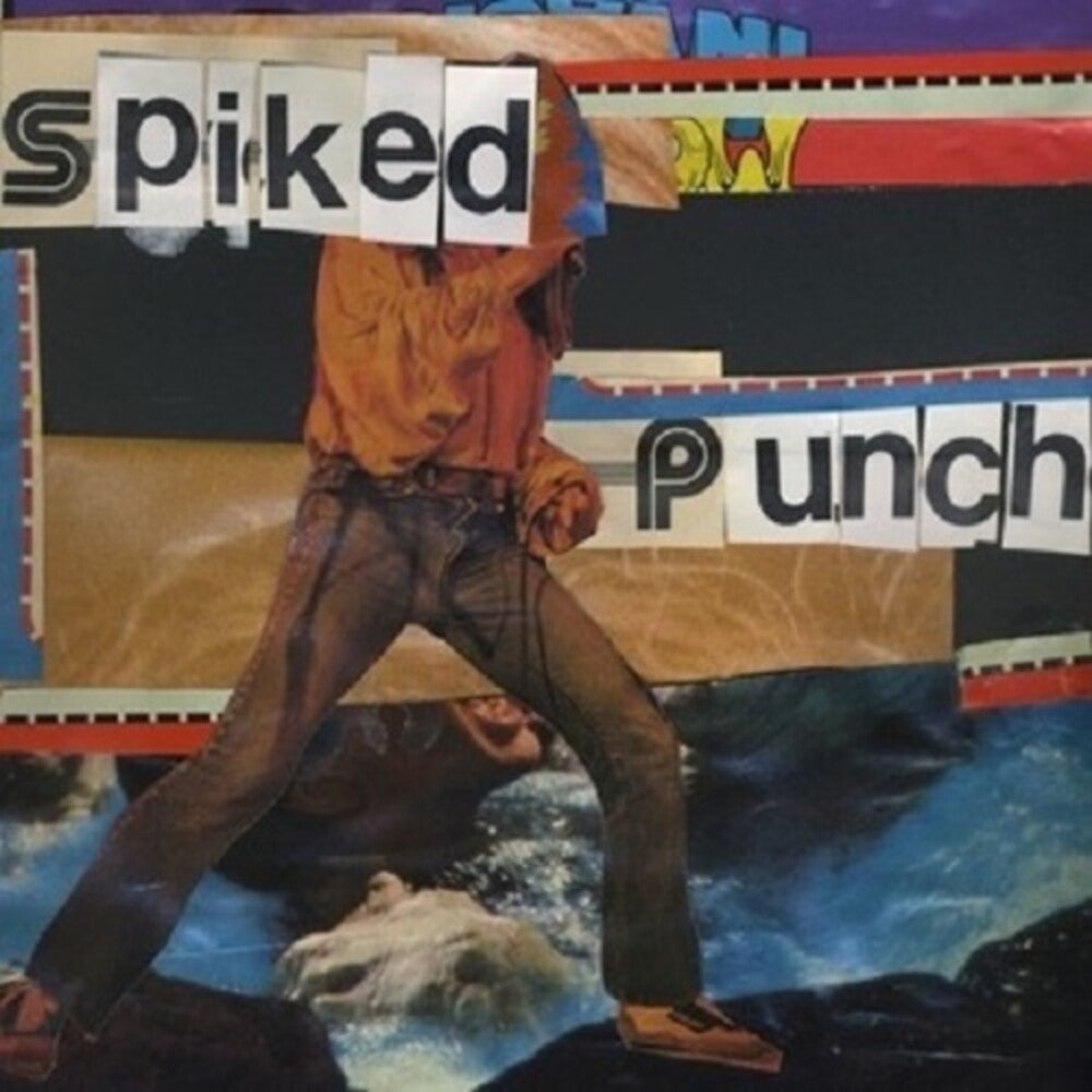 the album cover for Unknown Artist - Guinea Pig