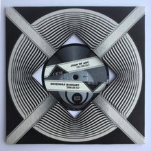 the album cover for Joan Of Arc - First Song For B / Shown & Told