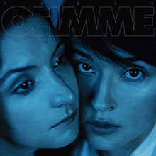 the album cover for Ohmme - Parts [Limited Edition]