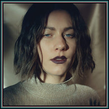 the album cover for Farao - Pure-O [Clear Vinyl] (Can)