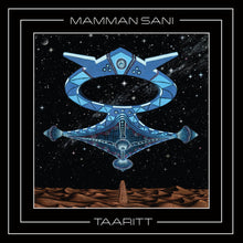 Mamman Sani - Taaritt [LP] Vinyl Record