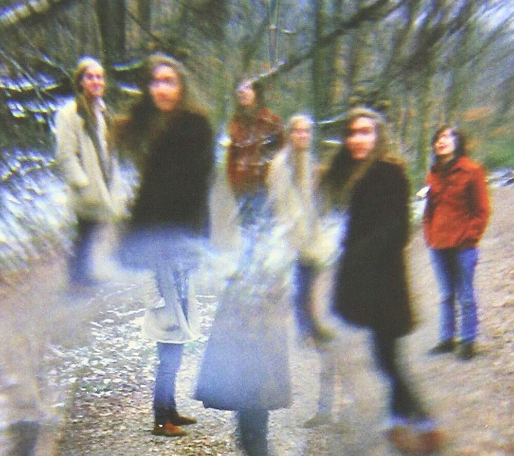 Paperhead - Paperhead Music CD
