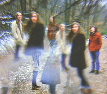 Paperhead - Paperhead Music CD