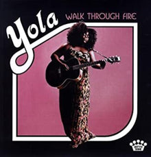 Yola - Walk Through Fire [LP] Vinyl Record