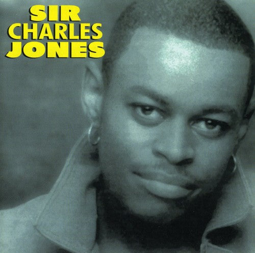 Sir Jones Charles - Sir Charles Jones [CD]